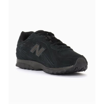 エディフィス EDIFICE NEW BALANCE（ニューバランス） U204L5YB（ブラック）｜詳細画像