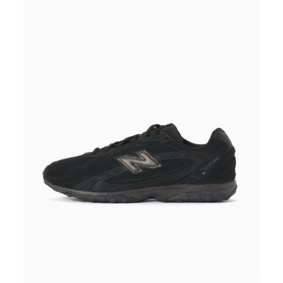 エディフィス EDIFICE NEW BALANCE（ニューバランス） U204L5YB（ブラック）｜詳細画像