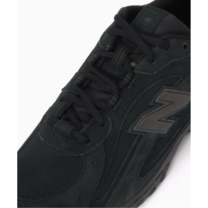 エディフィス EDIFICE NEW BALANCE（ニューバランス） U204L5YB（ブラック）｜詳細画像