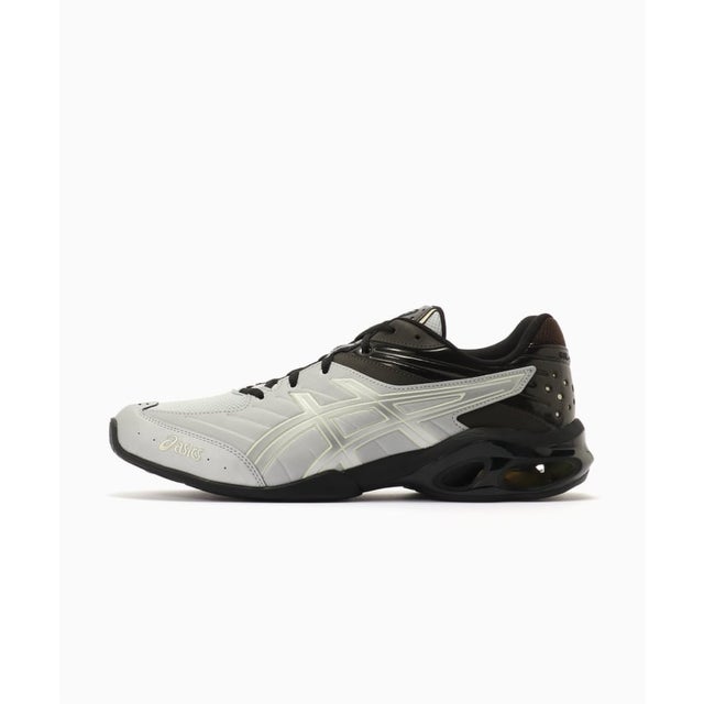 ASICS(アシックス) GEL-KINETIC FR 1203B084 （シルバー）