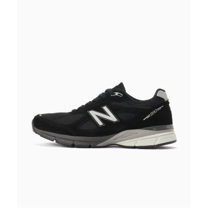 エディフィス EDIFICE NEW BALANCE（ニューバランス）U990BL4 （ブラック）｜詳細画像