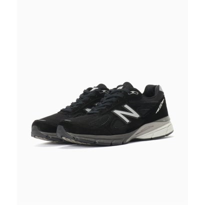 エディフィス EDIFICE NEW BALANCE（ニューバランス）U990BL4 （ブラック）｜詳細画像