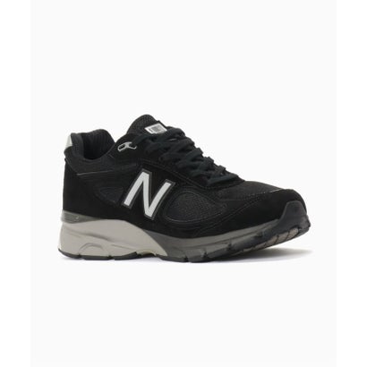 エディフィス EDIFICE NEW BALANCE（ニューバランス）U990BL4 （ブラック）｜詳細画像