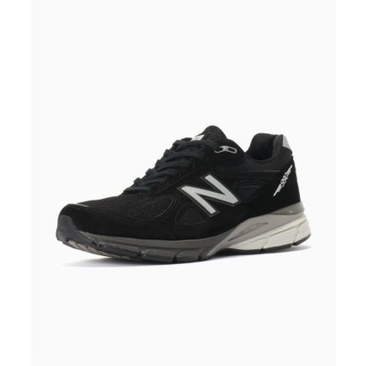 エディフィス EDIFICE NEW BALANCE（ニューバランス）U990BL4 （ブラック）｜詳細画像