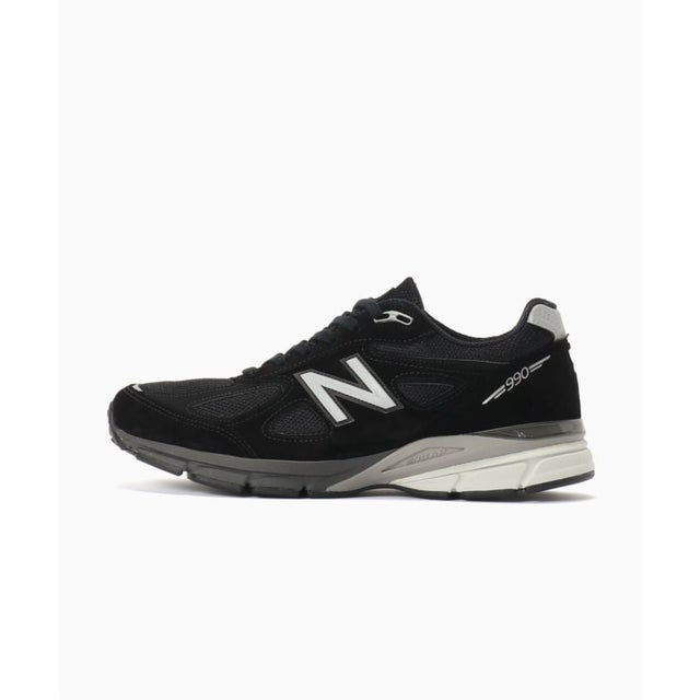 NEW BALANCE（ニューバランス）U990BL4 （ブラック）
