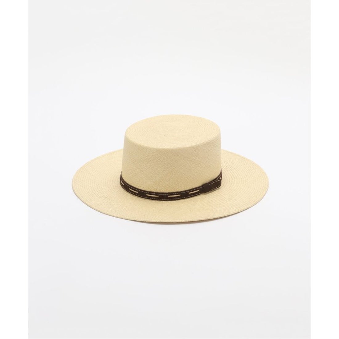 エディフィス EDIFICE Fernandez y Roche (フェルナンデスイロッシェ) BOLERO COUNTRY （ベージュ ...