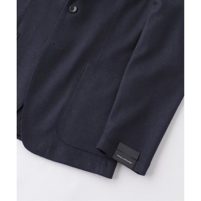 TAGLIATORE (タリアトーレ) G-LIGHT Wool Jersey ジャケット （ネイビー）｜詳細画像