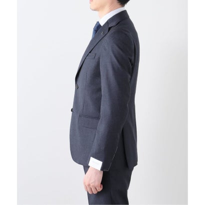 BRERAS (ブレラス)  Pinhead 2B Suits （ネイビー）｜詳細画像