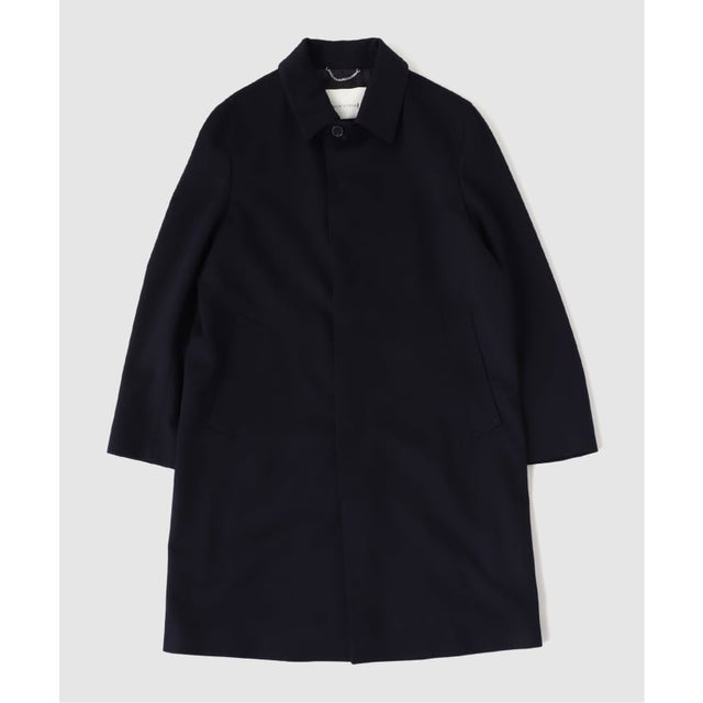 MACKINTOSH(マッキントッシュ) DUNKELD （ネイビー）