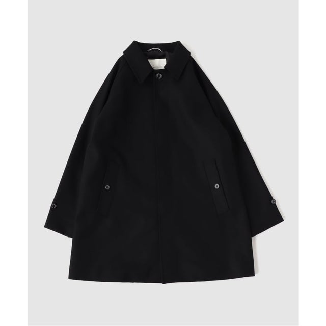 MACKINTOSH(マッキントッシュ)  DURHAM （ブラック）