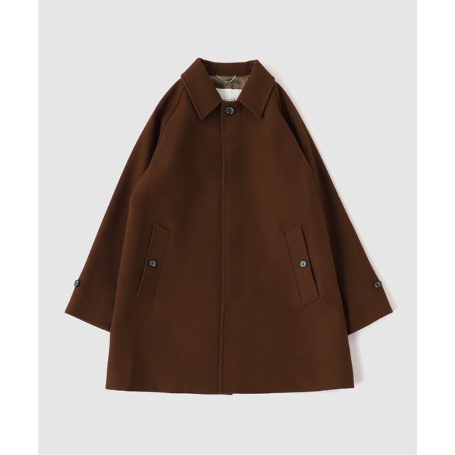 MACKINTOSH(マッキントッシュ)  DURHAM （キャメル）