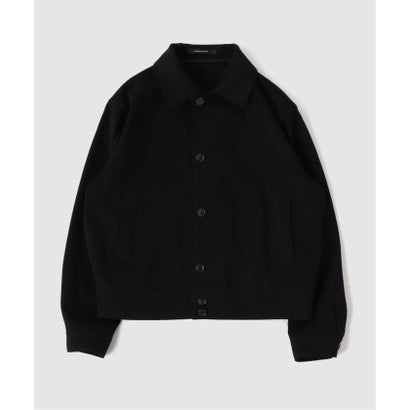 TAGLIATORE (タリアトーレ)  GAREY W/Ca Sports Blouson （ブラック）｜詳細画像