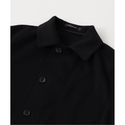 TAGLIATORE (タリアトーレ)  GAREY W/Ca Sports Blouson （ブラック）｜詳細画像