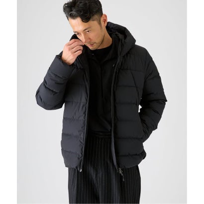 《予約》"LIMITED MODEL"  PYRENEX (ピレネックス)KEPLER（ブラック）｜詳細画像
