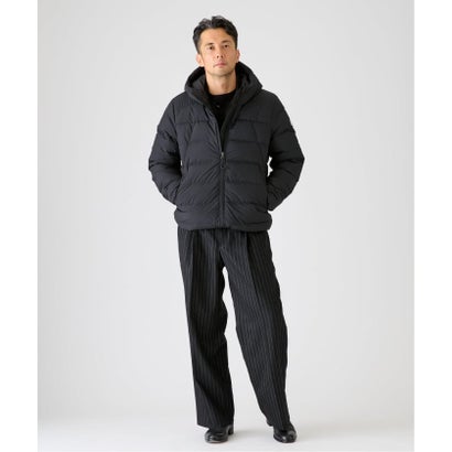《予約》"LIMITED MODEL"  PYRENEX (ピレネックス)KEPLER（ブラック）｜詳細画像