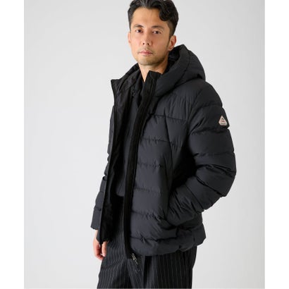 《予約》"LIMITED MODEL"  PYRENEX (ピレネックス)KEPLER（ブラック）｜詳細画像