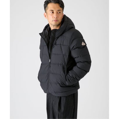 《予約》"LIMITED MODEL"  PYRENEX (ピレネックス)KEPLER（ブラック）｜詳細画像