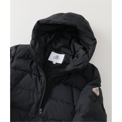 《予約》"LIMITED MODEL"  PYRENEX (ピレネックス)KEPLER（ブラック）｜詳細画像