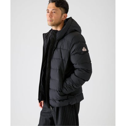 《予約》"LIMITED MODEL"  PYRENEX (ピレネックス)KEPLER（ブラック）｜詳細画像