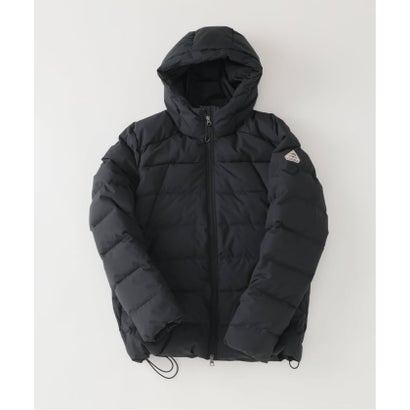 《予約》"LIMITED MODEL"  PYRENEX (ピレネックス)KEPLER（ブラック）｜詳細画像