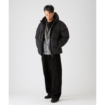 《予約》"LIMITED MODEL"  PYRENEX (ピレネックス) IMPULSE（ブラック）｜詳細画像