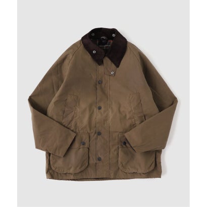 Barbour (バブアー) BEDALE WAX JACKET （キャメル）｜詳細画像