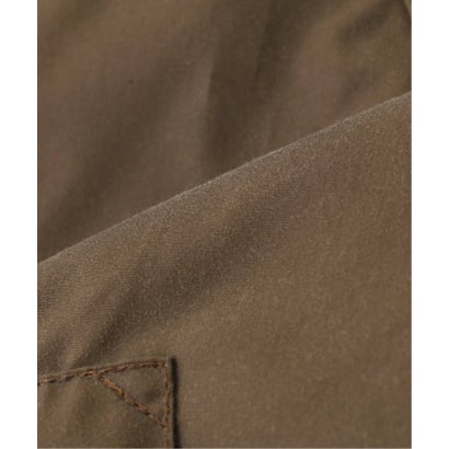 Barbour (バブアー) BEDALE WAX JACKET （ブラック）｜詳細画像