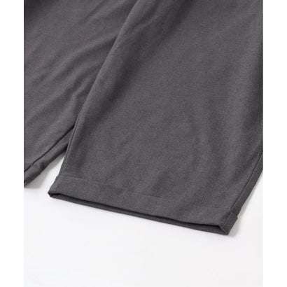 エディフィス EDIFICE White Mountaineering(ホワイトマウンテニアリング) x DICKIES WIDE PANTS （グレー）｜詳細画像