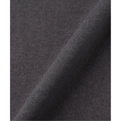 エディフィス EDIFICE White Mountaineering(ホワイトマウンテニアリング) x DICKIES WIDE PANTS （グレー）｜詳細画像