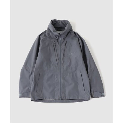 White Mountaineering(ホワイトマウンテニアリング) GORE-TEX 3L ジャケット （グレー）｜詳細画像