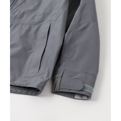 White Mountaineering(ホワイトマウンテニアリング) GORE-TEX 3L ジャケット （グレー）｜詳細画像