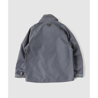 White Mountaineering(ホワイトマウンテニアリング) GORE-TEX 3L ジャケット （グレー）｜詳細画像