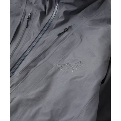 White Mountaineering(ホワイトマウンテニアリング) GORE-TEX 3L ジャケット （グレー）｜詳細画像