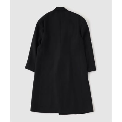 SOSHIOTSUKI（ソウシオオツキ）COAT （ブラック）｜詳細画像