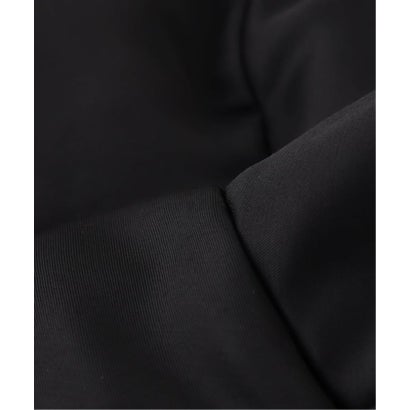 OUAT(オーユーエーティー) OFFICE PUFFER （ブラック）｜詳細画像