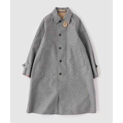 OUAT(オーユーエーティー) META COAT （グレー）｜詳細画像