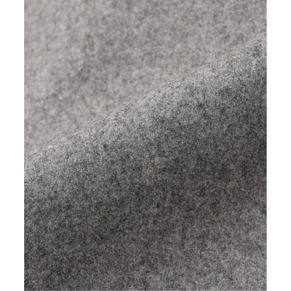 OUAT(オーユーエーティー) META COAT （グレー）｜詳細画像
