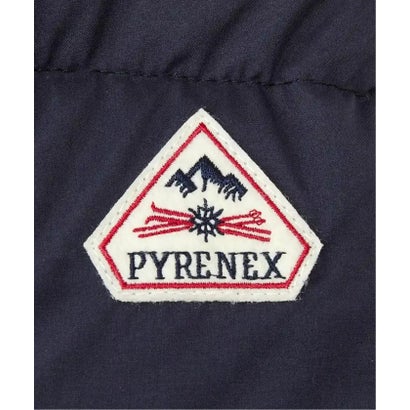 《予約》 PYRENEX (ピレネックス) TROYES （ネイビー B）｜詳細画像