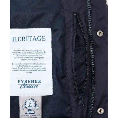 《予約》 PYRENEX (ピレネックス) TROYES （ブラック）｜詳細画像