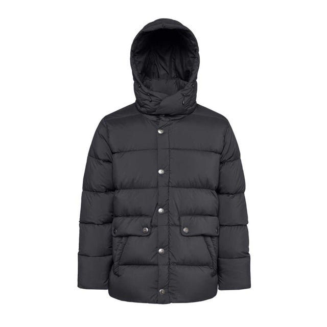 《予約》 PYRENEX (ピレネックス) TROYES （ブラック）