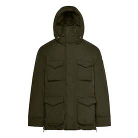 《予約》 PYRENEX (ピレネックス)BAZUS （カーキ）
