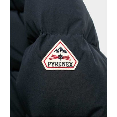 《予約》 PYRENEX (ピレネックス) SPOUTNIC MINI RIPSTOP （ネイビー B）｜詳細画像