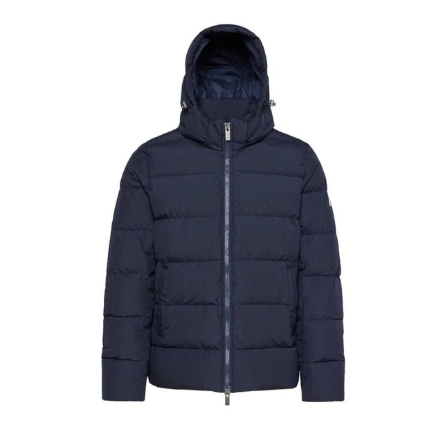 《予約》 PYRENEX (ピレネックス) SPOUTNIC MINI RIPSTOP （ネイビー B）