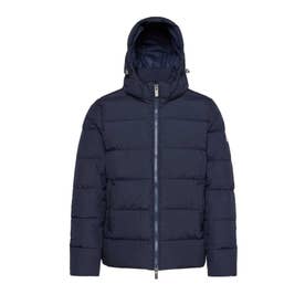 《予約》 PYRENEX (ピレネックス) SPOUTNIC MINI RIPSTOP （ネイビー B）