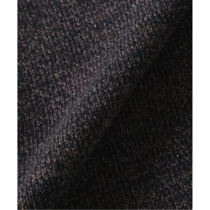 エディフィス EDIFICE 《予約》COTTON/WOOL DEEP Vネック ニット （ナチュラル）｜詳細画像