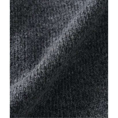 エディフィス EDIFICE 《予約》COTTON/WOOL DEEP Vネック ニット （ナチュラル）｜詳細画像