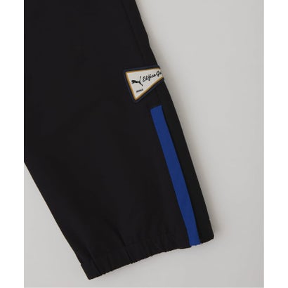 エディフィス EDIFICE 《予約》PUMA x EDIFICE GOLF WOVEN ジョガーパンツ （ブラック）｜詳細画像