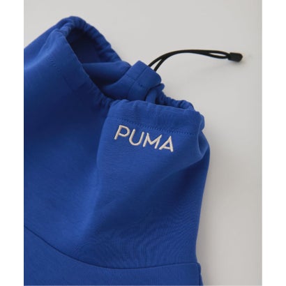 《予約》PUMA x EDIFICE GOLF ダンボールハイネック （ブラック）｜詳細画像