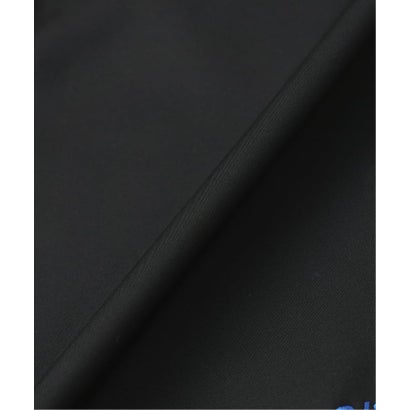 《予約》PUMA x EDIFICE GOLFモックネックロングスリーブTシャツ （ベージュ）｜詳細画像