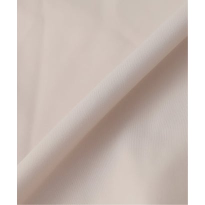 《予約》PUMA x EDIFICE GOLFモックネックロングスリーブTシャツ （ベージュ）｜詳細画像